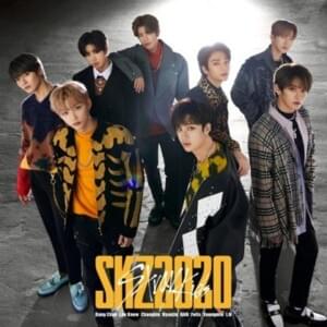 My Pace (SKZ2020 Ver.) - Stray Kids