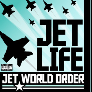 Lop-Sided - Jet Life (Ft. Nesby Phips, Trademark Da Skydiver & Young Roddy)