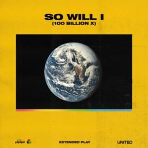 So Will I (100 Billion X) (Bodytalkr Remix) - Hillsong UNITED