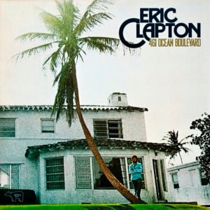 Please Be with Me - Eric Clapton