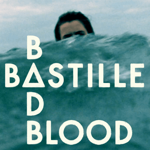 Bad Blood (Lunice Remix) - Bastille (Ft. Lunice)