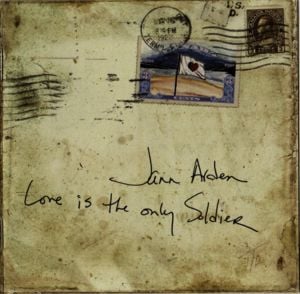 Not Saying Goodbye - Jann Arden