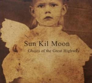 Pancho Villa - Sun Kil Moon