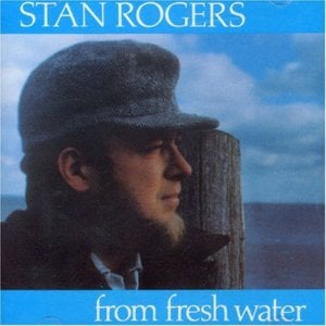 Macdonnell On The Heights - Stan Rogers