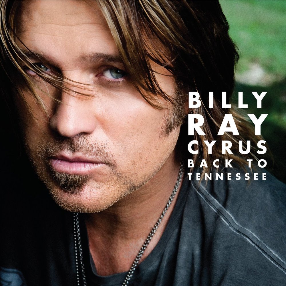 Real Gone - Billy Ray Cyrus