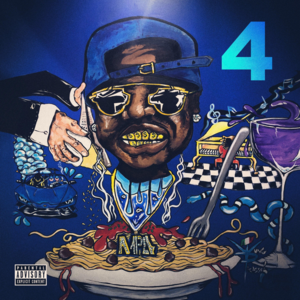 Murder Rate - Peewee Longway (Ft. Quavo)