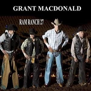 Ram Ranch 27 - Grant MacDonald (Ft. Grant MacDonald)