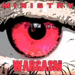 Wargasm - Ministry