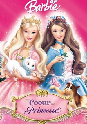 Le miaulement du chat - Barbie