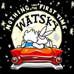 Bucketlist - Watsky