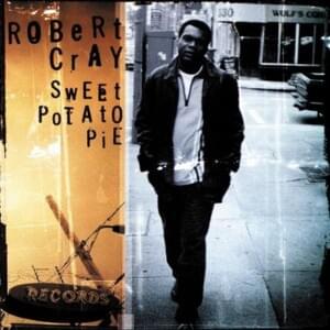 Do That For Me - Robert Cray