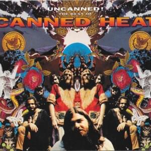 On the Road Again (Alternate Take) - Canned Heat