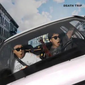 Death Trip - ØZI (Stefan Chen) (Ft. 蛋堡 (Soft Lipa))