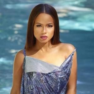 Mr. Valentine - Christina Milian