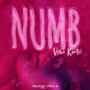 Numb - Vybz Kartel