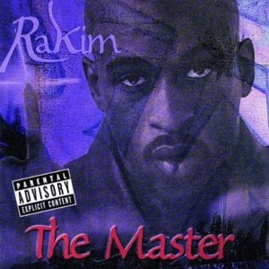 Strong Island - Rakim