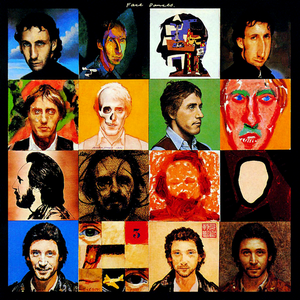 The Quiet One - The Who