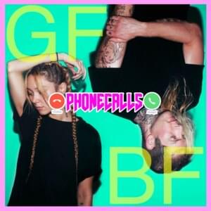 Phonecalls - GFBF