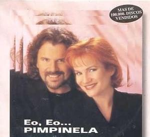 Eo-Eo - Pimpinela