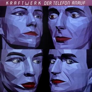 House Phone - Kraftwerk