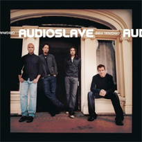 Original Fire - Audioslave