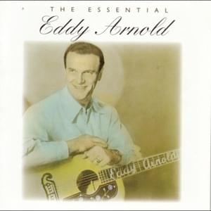 Lonely Again - Eddy Arnold