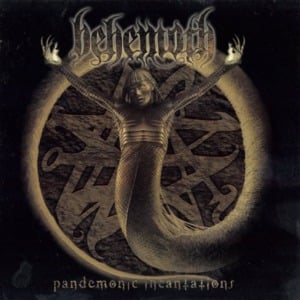 The Past Is Like Funeral - Behemoth