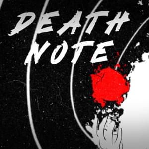 Death Note - 7 Minutoz