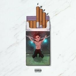 Lit Cigarette - SMBA (US) (Ft. Caskey)