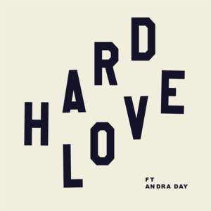 HARD LOVE (Andra Day Version) - NEEDTOBREATHE (Ft. Andra Day)