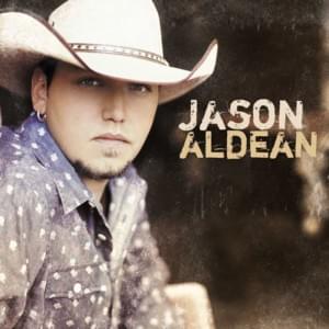 I Believe in Ghosts - Jason Aldean