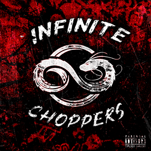 Infinite Choppers - DOWN6 & Troll (Ft. 919slum, AceThaGoblin, AFFRA, Branx the King, Crucified, Dvagoh, Ezequito, HXLLXW VII, The Jackal Rapper, Kal Paseo, LEECHY!, Lil Bustola, Sapovi, SPLXT, Toku Mei & Wedere)