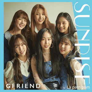 La pam pam - GFRIEND