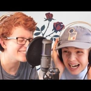 Dave’s Song - Whitney - Cavetown (Ft. Sam Goater)