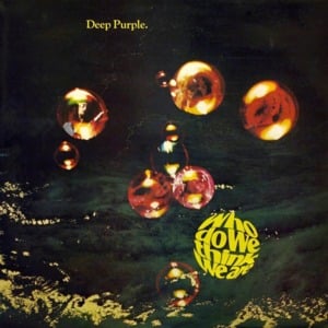 Rat Bat Blue (’99 remix) - Deep Purple