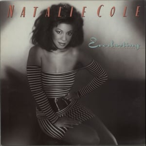 What I Must Do - Natalie Cole