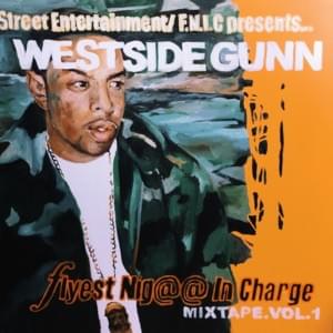 Freestyle - Westside Gunn