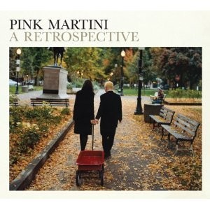 Auld Lang Syne - Pink Martini