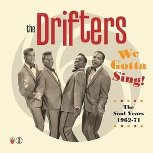 Baby What I Mean - The Drifters