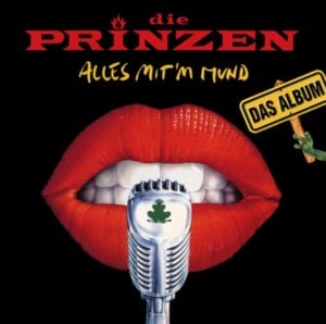 Deine Augen - Die Prinzen