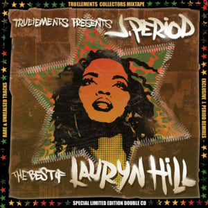 Welcome: The Passion - Lauryn Hill