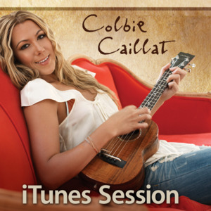 I Want You Back - Colbie Caillat