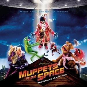 Celebration - The Muppets