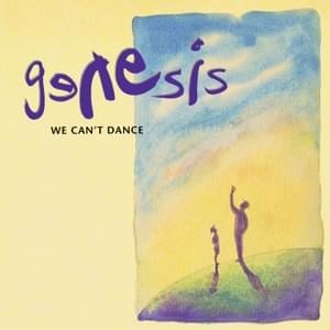 Since I Lost You - Genesis