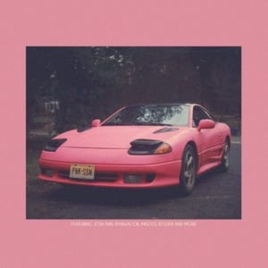 Pink Life - Pink Guy