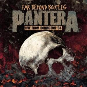 Cowboys from Hell (Live from Donington) - Pantera