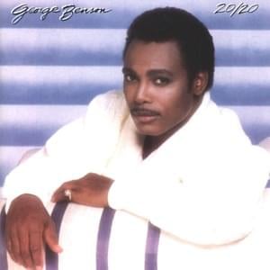 New Day - George Benson