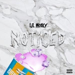 Noticed - Lil Mosey