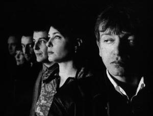 M5 6-7PM - ​The Fall