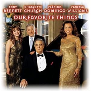 The Christmas Song (Live) - Various Artists